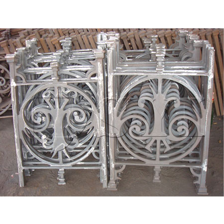 Fireplace Parts Stoves Syi Foundry